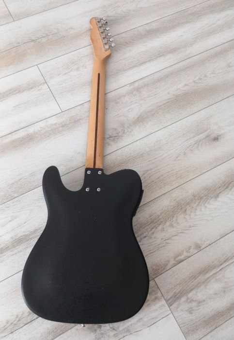 chitara acustica FENDER TELECOUSTIC