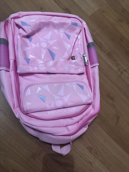 Детский рюкзак новый