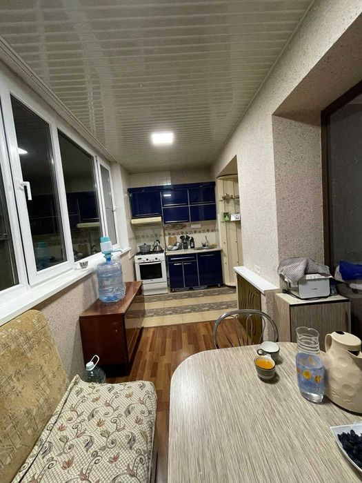 Продается   2 комн на Ц 6 метро минор