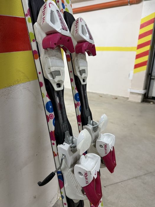 Детски/Дамски Ски 140 см