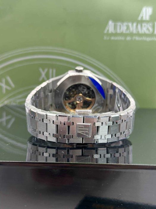 audemars Piguet Royal oak skeleton/скелет