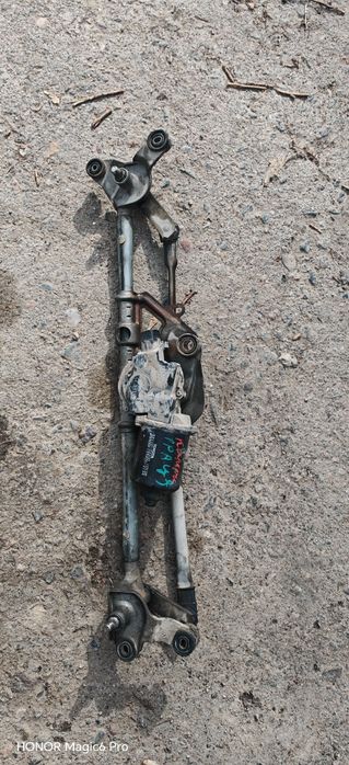 Стеклоочиститель тоиота