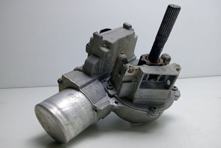 Coloana directie 8200035272 Renault Megane a 2-a generatie seria