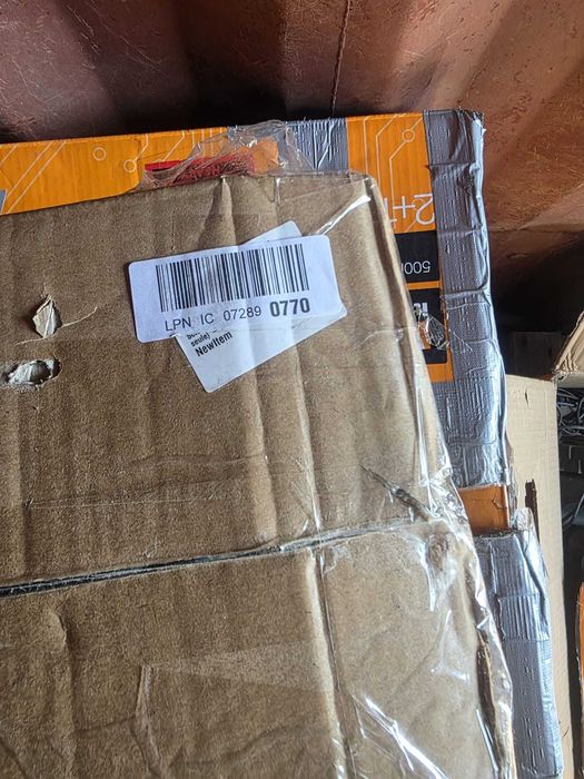 Robot de tuns iarba WORX Landroid WR165E 500 m2