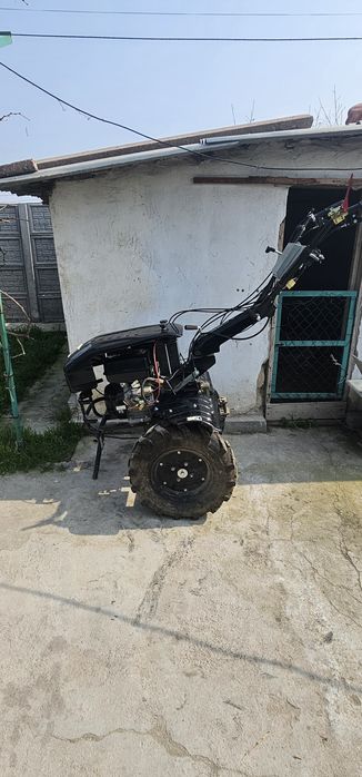 Продаётся мотоблок