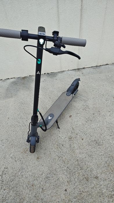 Trotineta electrica Aerium T350 pro