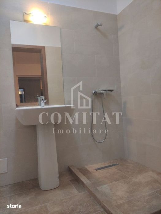 2 Apartamente | Finisate |  Zona Grigorescu