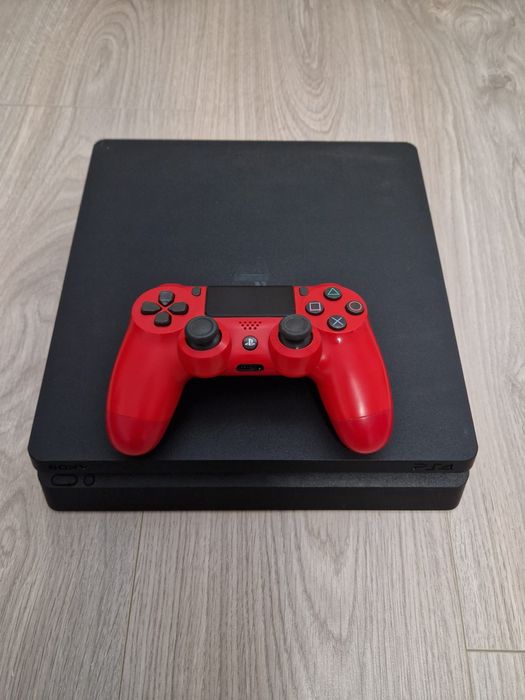 PS4 1TB Modat GoldHEN