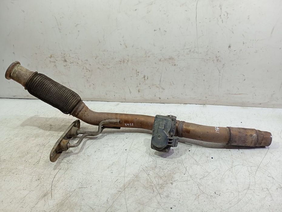 Clapeta evacuare 51500203 Skoda Octavia 3 (2013 - 2017) 1.6 tdi CRKB