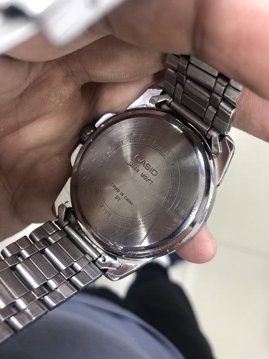 Часы Casio MTP-1314(TM79)