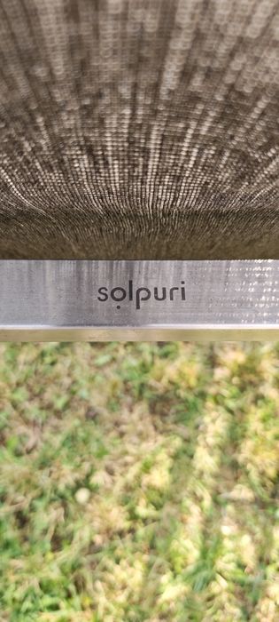 Градински столове Solpuri