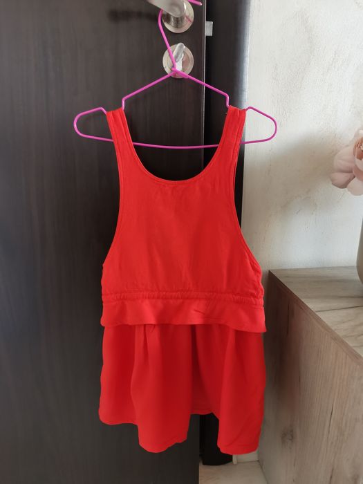 Chloe гащеризон 5години