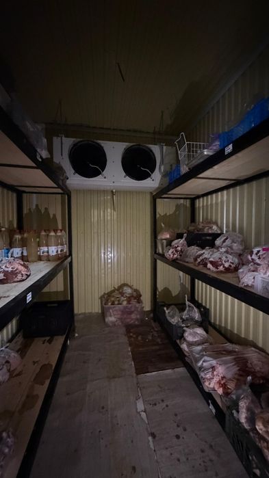 Продаётся премиальный этно-ресторан