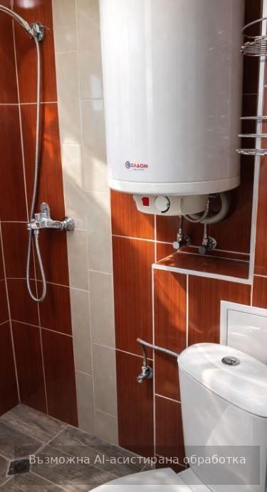 Дава се под наем Едностаен апартамент в Варна, Трошево - 30 кв.м за 309.06 € - Снимка #2