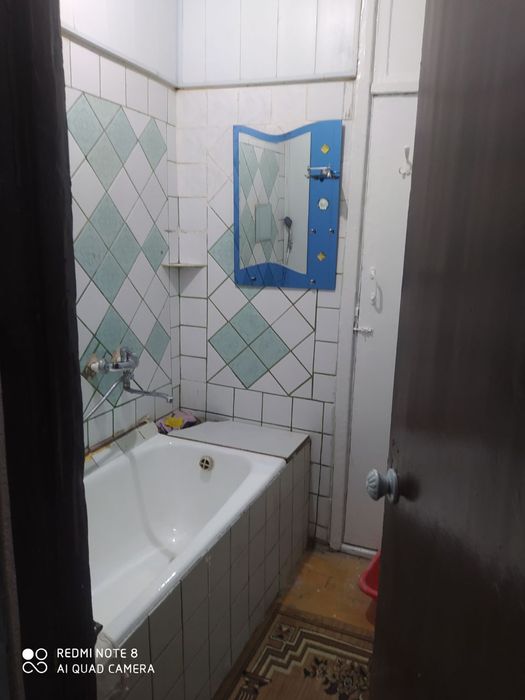 3-metro bekati, Sergeli 7, Madadkor mahalla