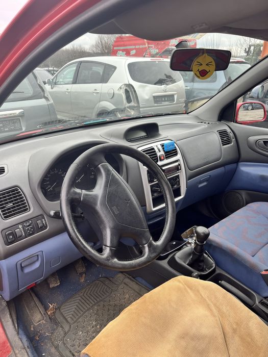 Mitsubishi Space Star ‼️на части‼️