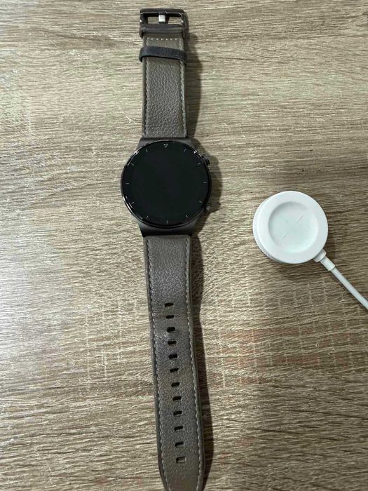 часовник Huawei g2 pro