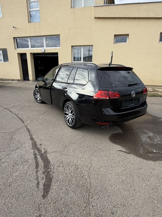 De vanzare Wv Golf 7 Variant
