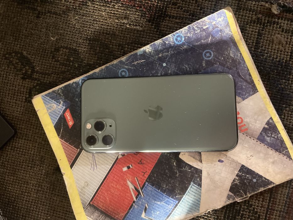 Iphone 11 pro