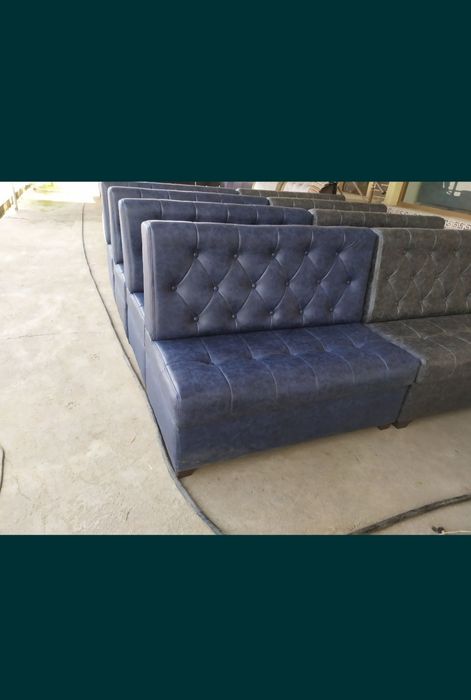 Девань для кафе от производителя и рестораны кафе бары