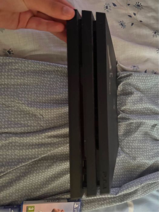 PlayStation Pro 1tb