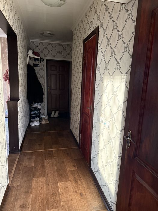 Продается 3х комнатная квартира