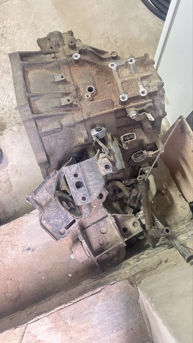 АКПП от Тойота Королла e150.