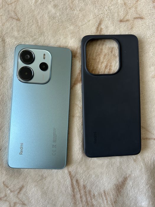 Redmi note 14 8gb 256gb
