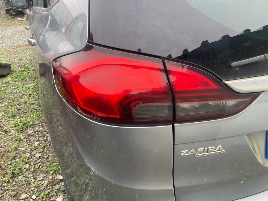 Стоп стопове опел зафира ц турер opel zafira c tourer тоурер