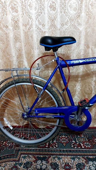 Продам велосипед.