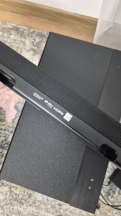 Soundbar Samsung HW-K450/EN