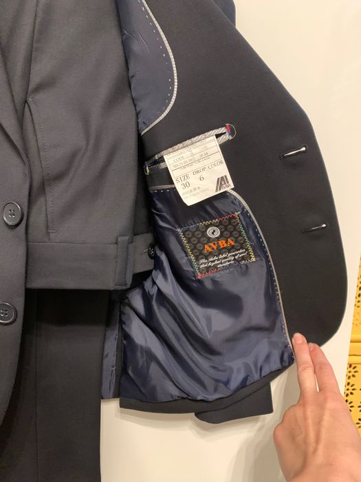 Школьный костюм,турецкого производства.