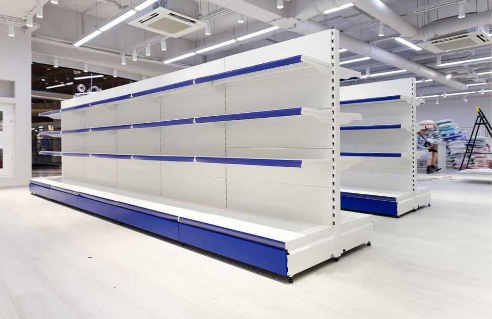 Металлический стеллаж, metall stellaj, raf tokchasi