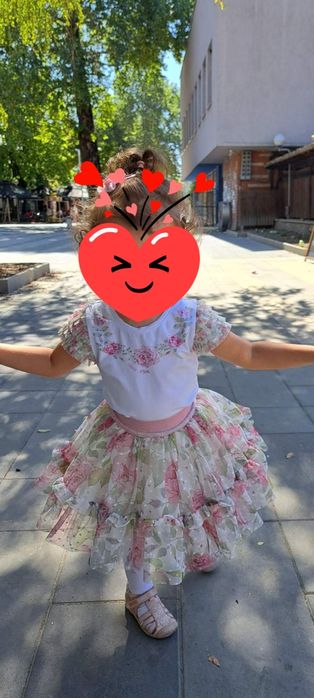 Petitefleur комплект