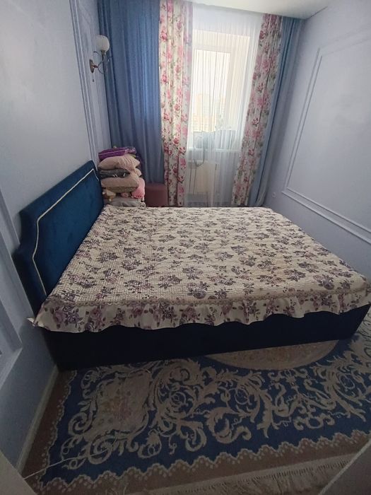 Кровать двухспальная