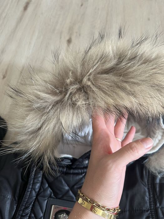 Зимний комбинезон на мальчика