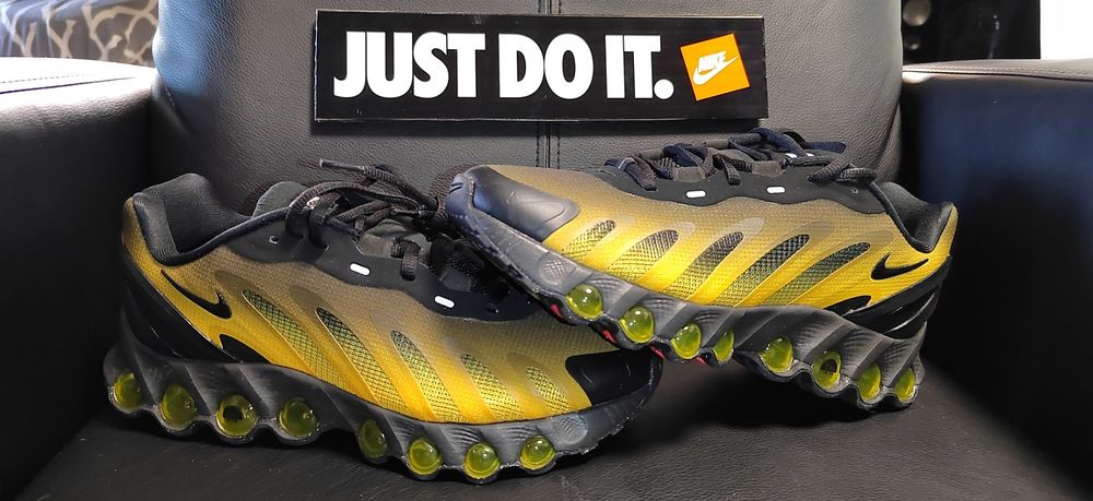 Nike Air Max DN 8,номер 41
