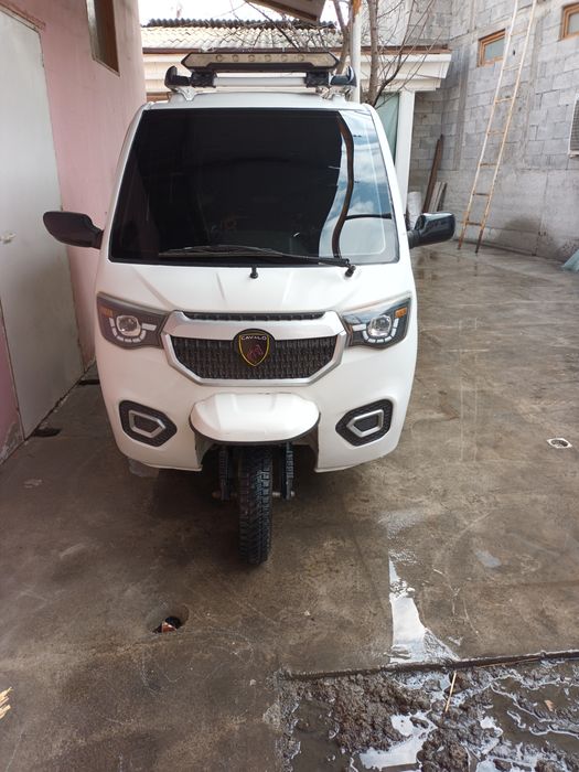 Сотилади маргилон