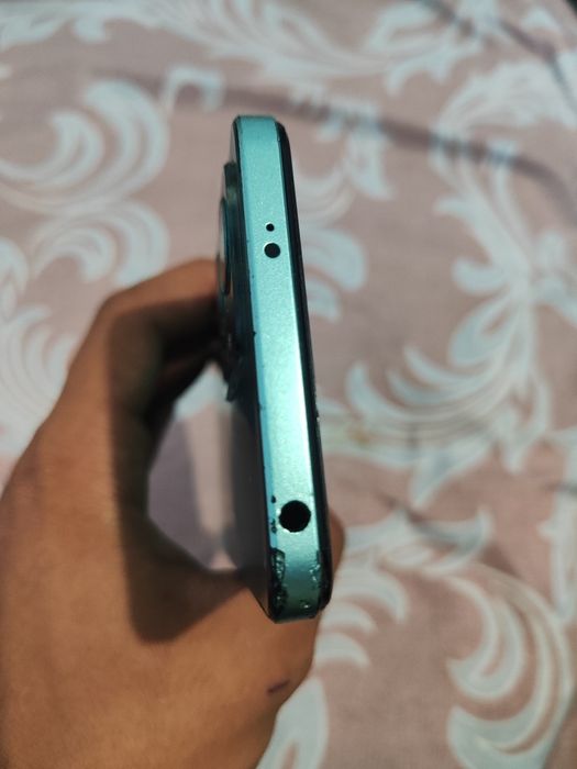Redmi note 12 4G