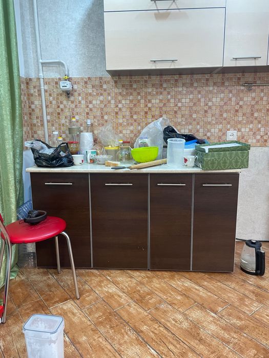 Кухонный гарнитур