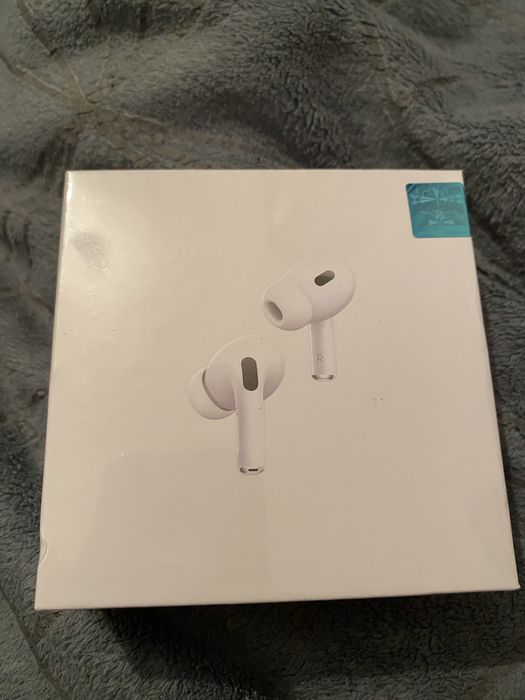 Air pods 2 nd generation