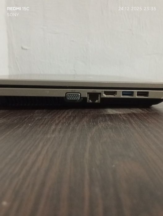 Laptop HP probook 4530s-SSD 256 GB-4 GB RAM- stare foarte buna