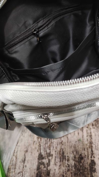 Сумка, сумка-рюкзак