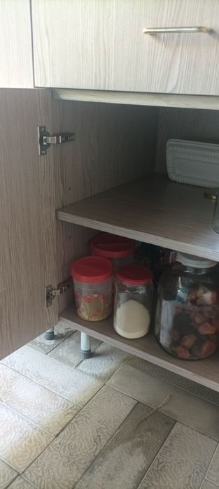 Кухонный гарнитур в хорошем качестве