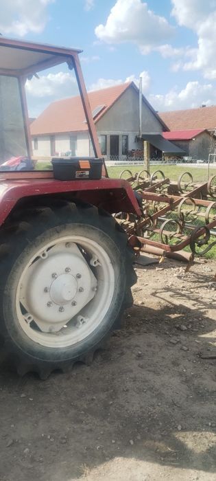 Tractor Steyr 42CP în stare bună