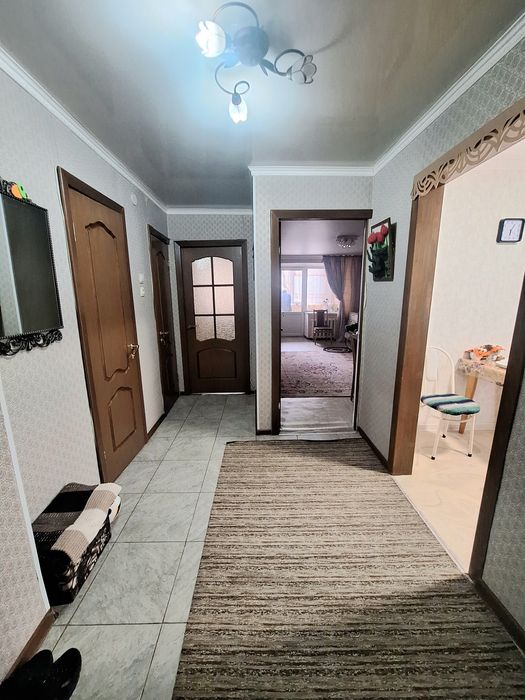 Продаётся 2 комн улучшенная Уют