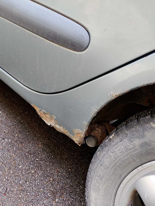 Renault Scenic АГУ