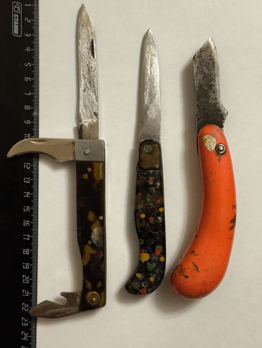 Складишоки СССР лотом