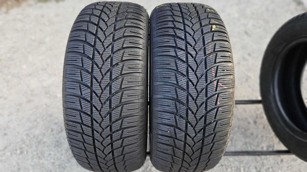 235/55 R17 • Iarna • Lassa Snoways 4 103V XL | 2 buc | DOT 2024 | Pret/buc