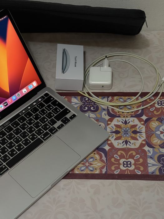 Хороший MacBook Pro 16/512